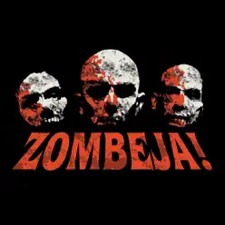 Zombeja! (Radio Edit) - Single - Apulanta Zombeja! (Radio Edit) - Single - Apulanta