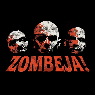 Zombeja! (Radio Edit) - Single - Apulanta