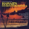 Hawaii's Favorite Instrumentals, 2008