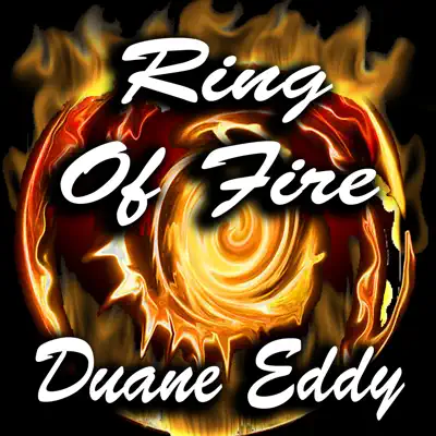 Ring Of Fire - Duane Eddy