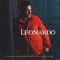 Leonardo - Predica Sin Hablar