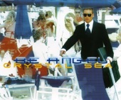 Be Angel - Crystal Sea