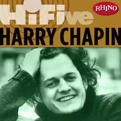 Rhino Hi-Five: Harry Chapin - EP - Harry Chapin