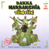 Dakka Marrakchia (100% Live) - Tiiwtiiw