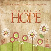 You Are My Hope [Live] artwork