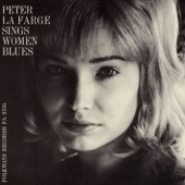 Peter La Farge - Don't Tell Me How I Looked Falling