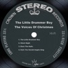 The Voices of Christmas - The Little Drummer Boy