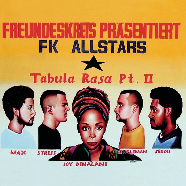 Wenn Der Vorhang Fallt Feat Wasi Ep By Freundeskreis On Apple