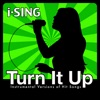 iSing Hits: Turn It Up!