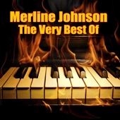 Merline Johnson - Bad Whiskey Blues