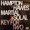 Hampton Hawes, Martial Solal - Three For Two