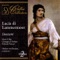 Lucia Di Lammemoor: Sulla Tomba Che Rinserra - Herbert von Karajan & Radio-Symphonie-Orchester Berlin lyrics