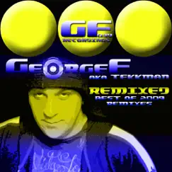 Remixed (The Best Of 2009) by George F album reviews, ratings, credits