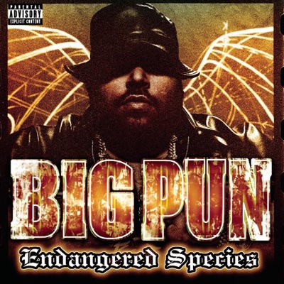 Brave In The Heart Big Pun Explicit Big Pun Feat Terror Squad Shazam