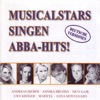 Musicalstars singen ABBA-Hits