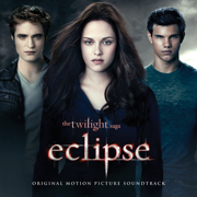 The Twilight Saga: Eclipse (Original Motion Picture Soundtrack) [Deluxe Version] - Various Artists