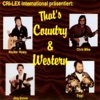 That’s Country & Western