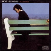 Boz Scaggs - Love Me Tomorrow