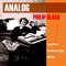 Ange des oranges - Philip Glass & The Philip Glass Ensemble lyrics
