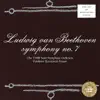 Beethoven: Symphony No. 7 album lyrics, reviews, download