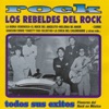 Rock Lo Mejor de Los Rebeldes del Rock, 1997