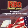 René Bondt Quintet - Gee, Baby, Ain't I Good to You