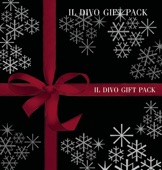 Il Divo Gift Pack