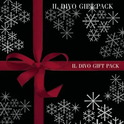 Il Divo Gift Pack - Il Divo
