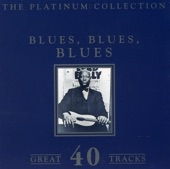 Blues, Blues, Blues - the Platinum Collection, 1996
