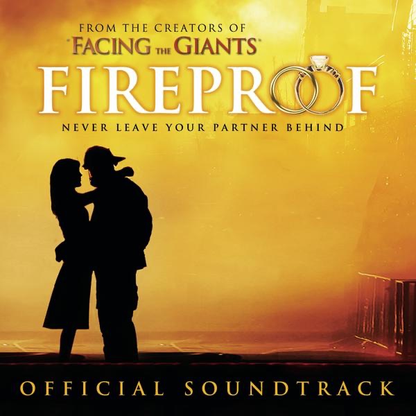 Fireproof Main Title