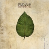 The Boxer Rebellion - Step Out Of The Car