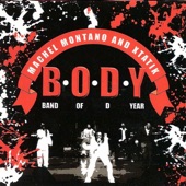B.O.D.Y. - Band of D Year artwork