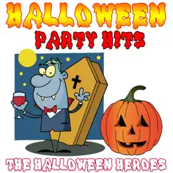 Halloween Party Hits by The Halloween Heroes album reviews, ratings, credits