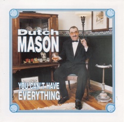 Dutch Mason - Going, Going, Gone