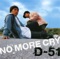 NO MORE CRY artwork