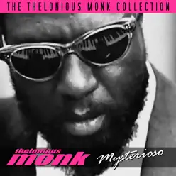 Mysterioso - Thelonious Monk