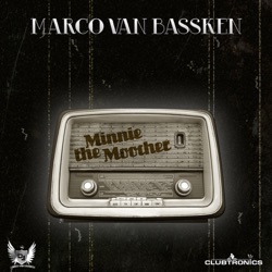 Marco van Bassken - Minnie the Moocher (Max Farenthide Rmx)