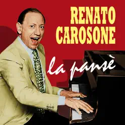 La pansè - Renato Carosone