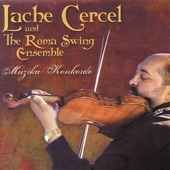 Lache Cercel - Dedicaro a Grappelli