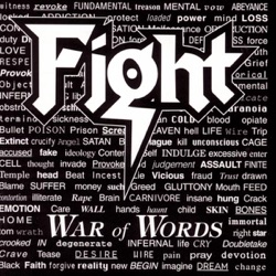 Fight - Nailed to the Gun