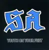 YOUTH ON YOUR FEET album lyrics, reviews, download