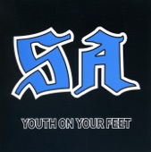 YOUTH ON YOUR FEET, 2010
