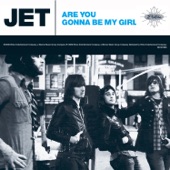 Are You Gonna Be My Girl (UK Acoustic Version) artwork