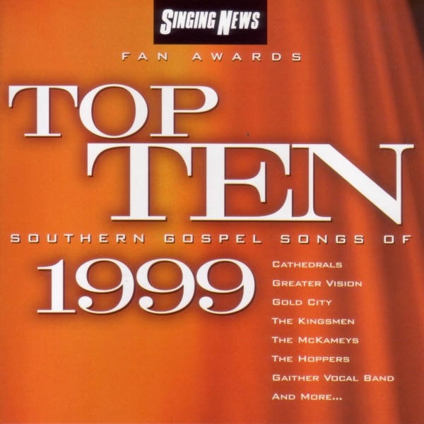 Gospel top singles