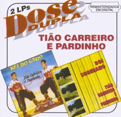 Tião Carreiro e Pardinho - Carteiro