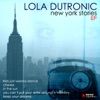 New York Stories - EP, 2011