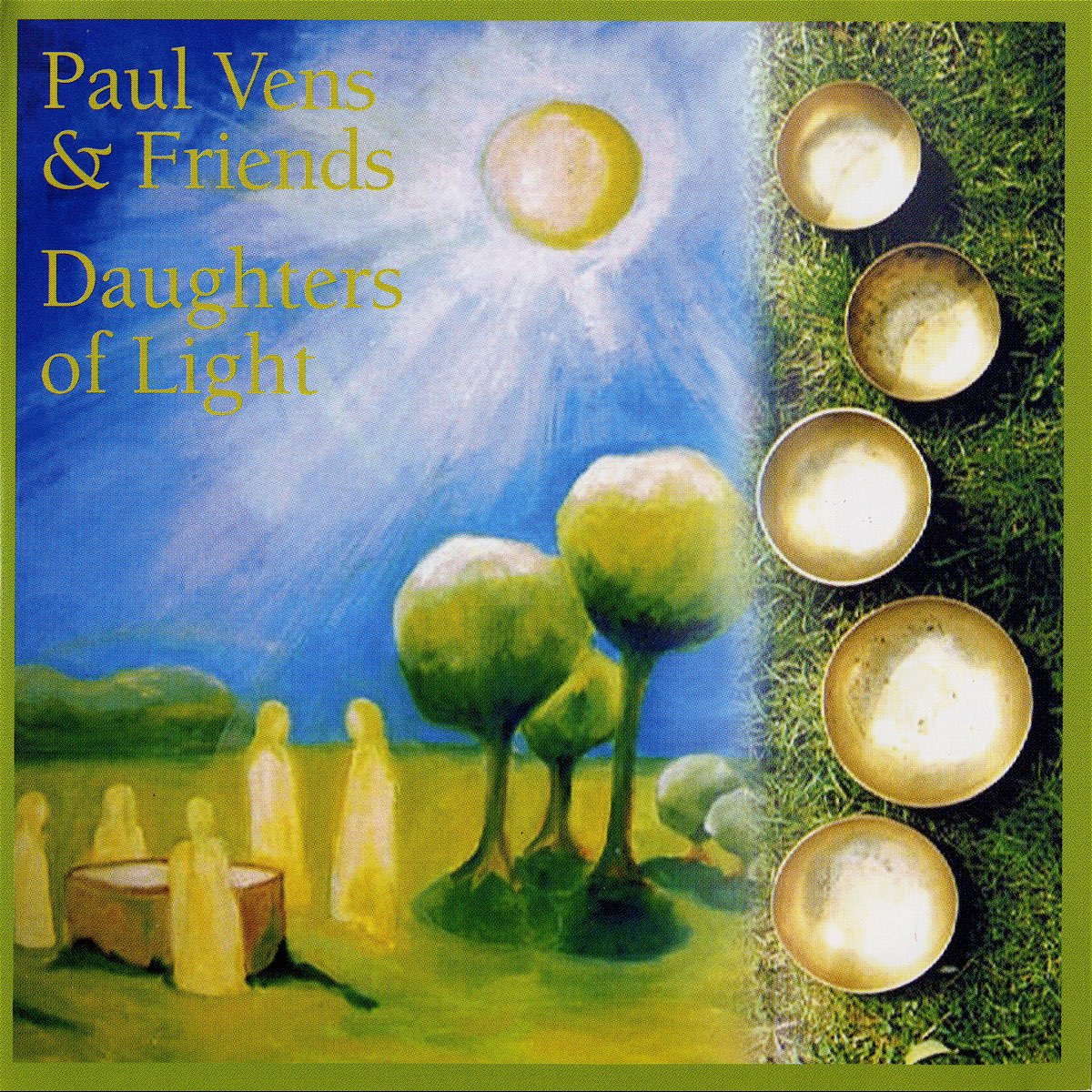 Paul light