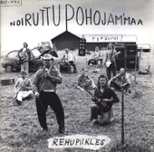 Rehupiikles - Ylihärmä