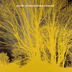 The Stars Are Indifferent to Astronomy (Deluxe Edition) - EP - Nada Surf