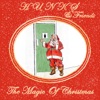 The Magic of Christmas - Single